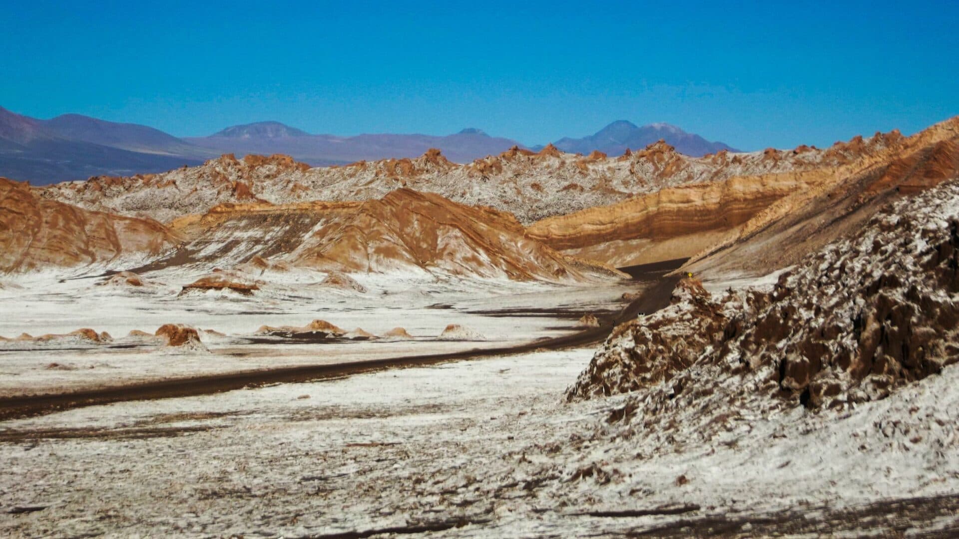 San Pedro de Atacama